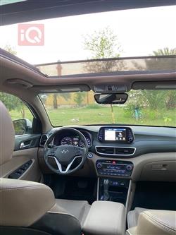 هیۆندای تۆکسۆن